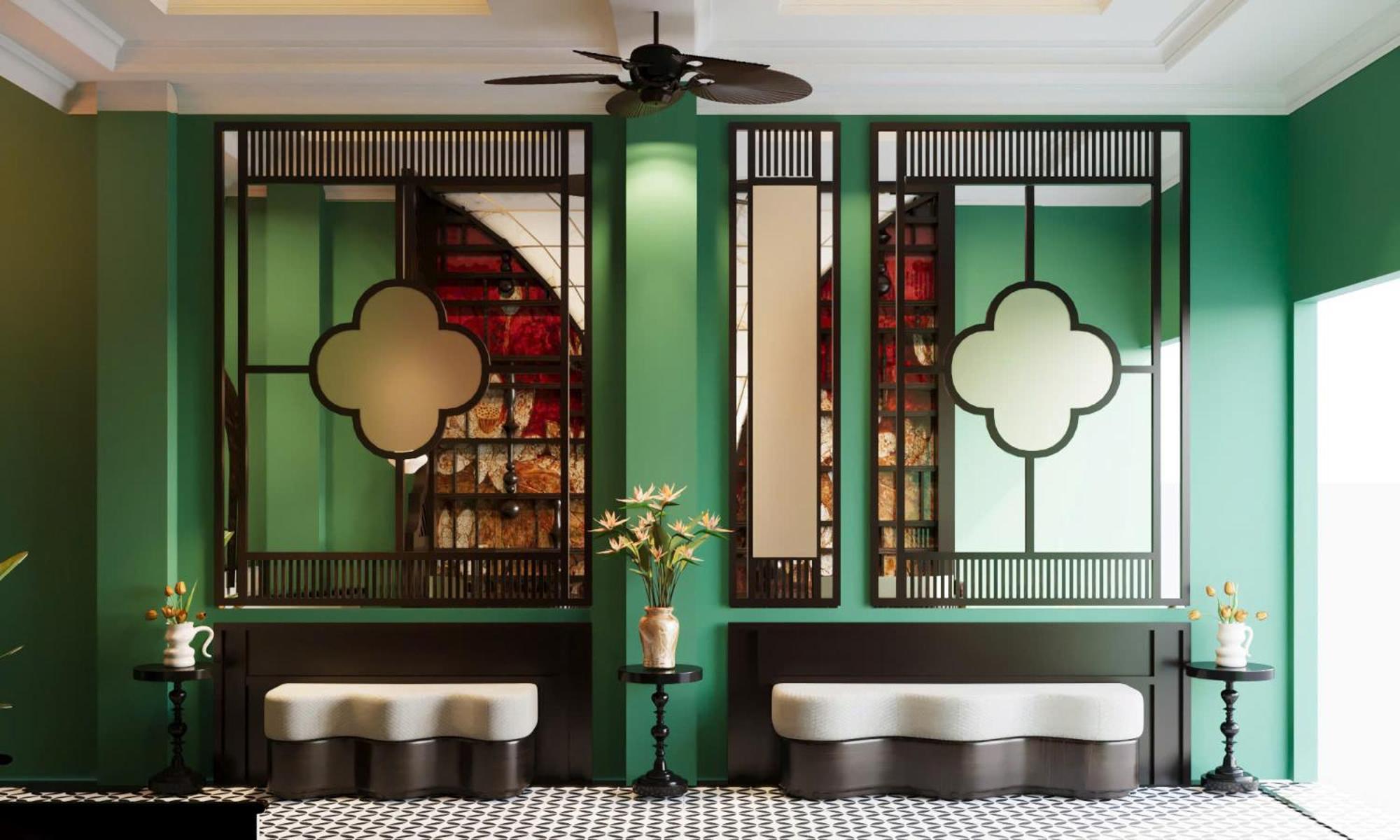 Hanoi Ancient Paradise Hotel, Hanoi